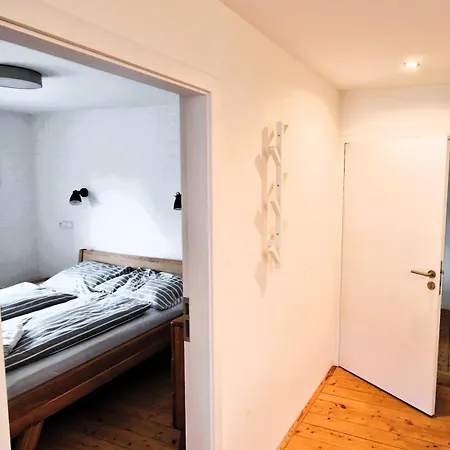 Apartmany Vcelin Brniste Zewnętrze zdjęcie
