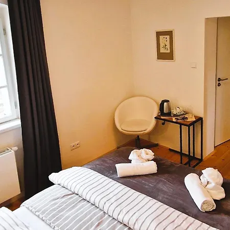 Apartmany Vcelin Brniste Zewnętrze zdjęcie