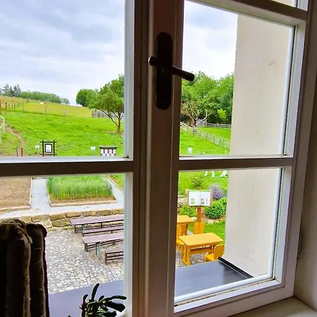 Apartmany Vcelin Brniste Zewnętrze zdjęcie