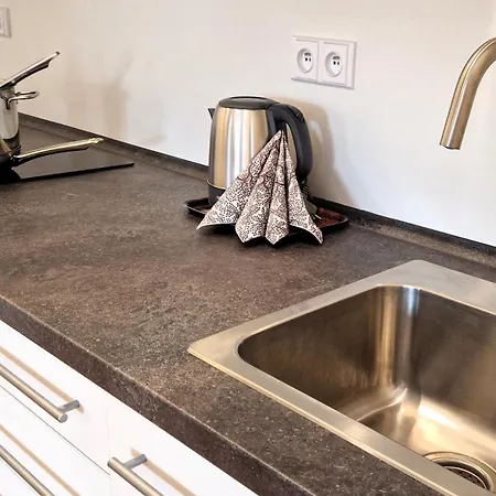 Apartmany Vcelin Brniste Zewnętrze zdjęcie