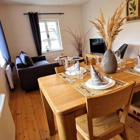 Apartmany Vcelin Brniste Zewnętrze zdjęcie