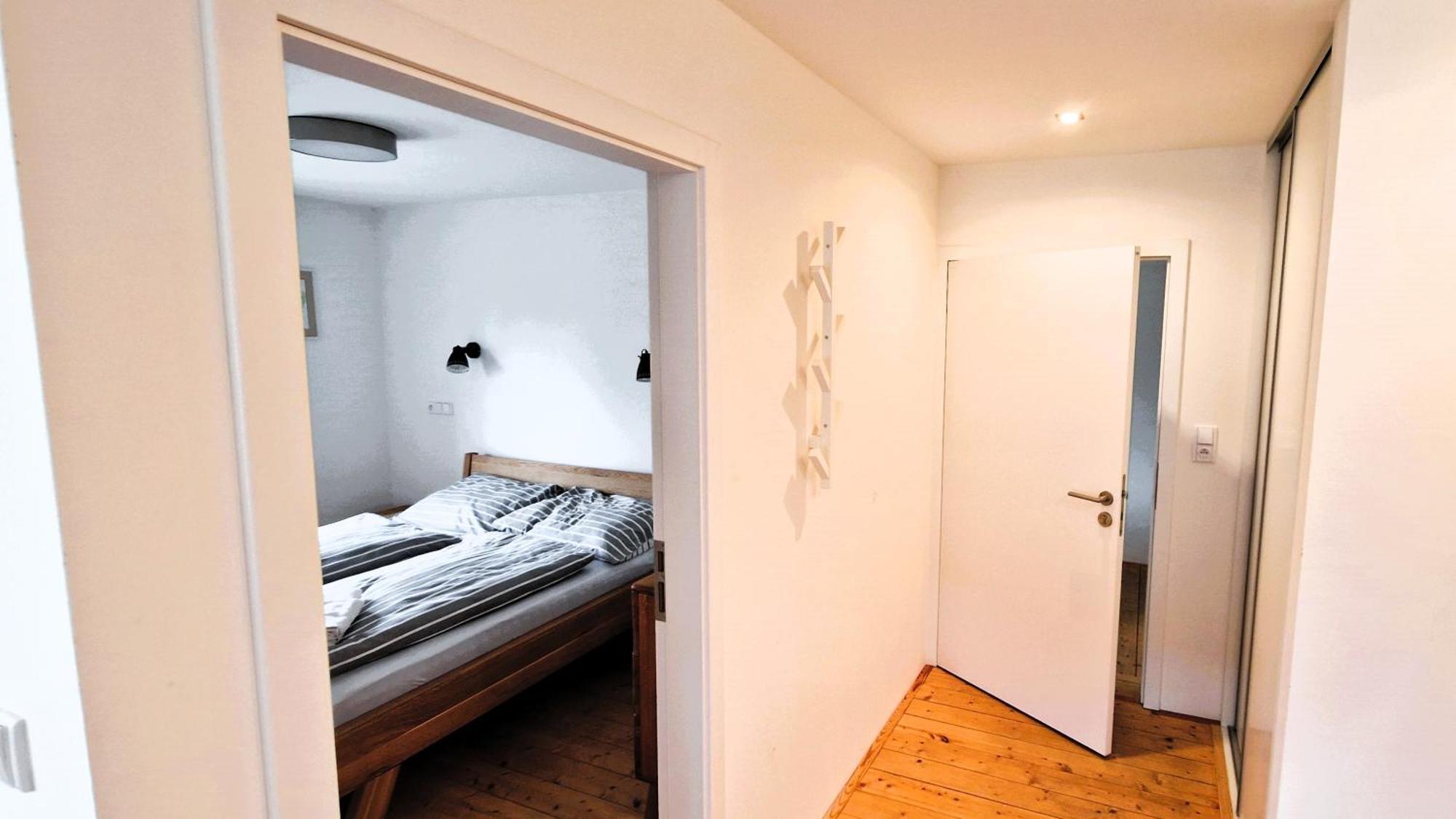 Apartment Vcelin