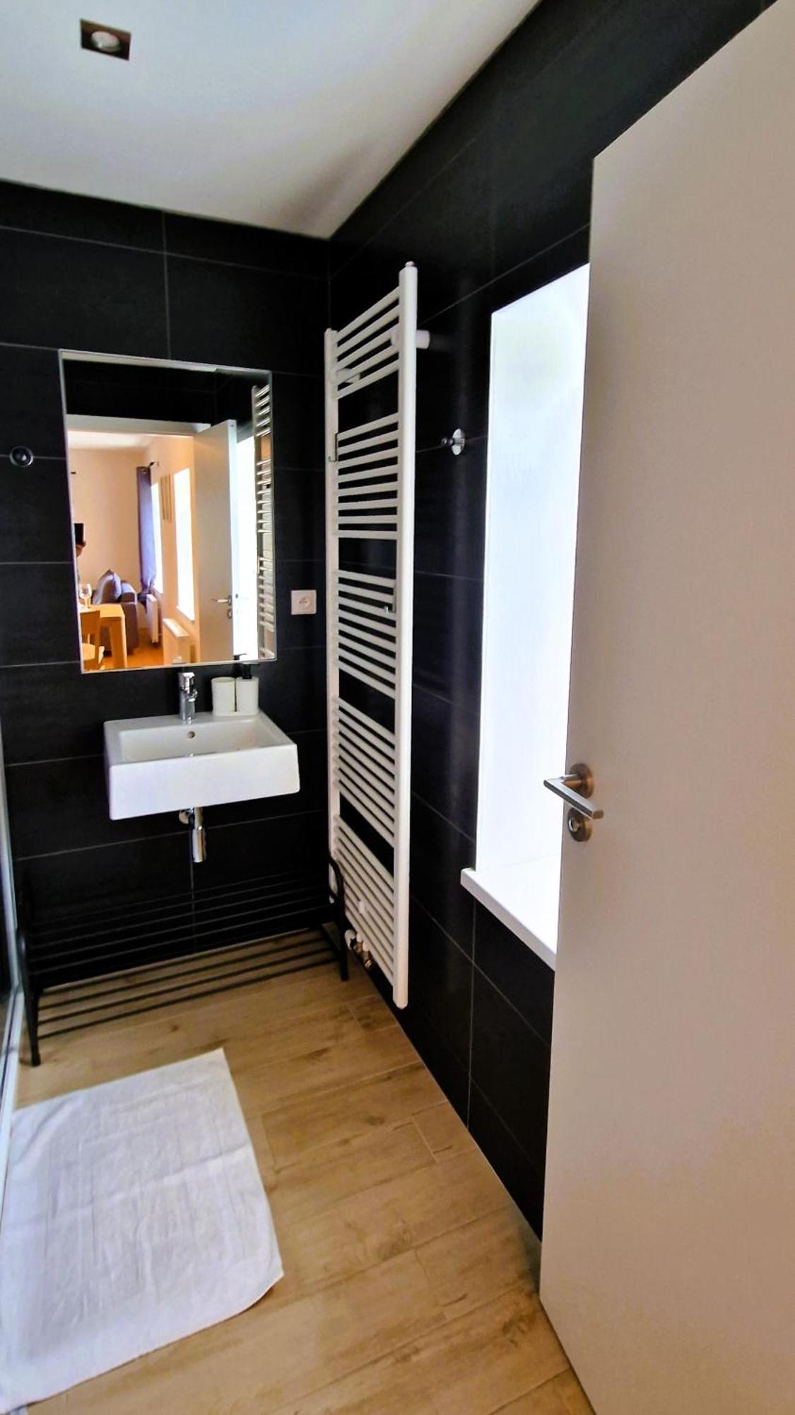 Apartment Vcelin