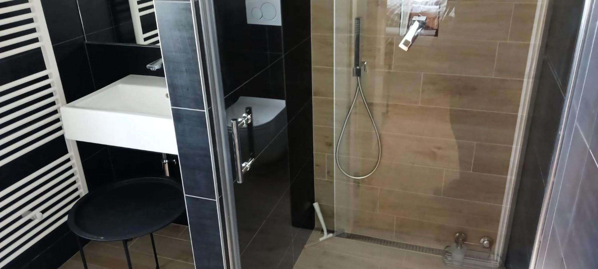 Vcelin Apartment